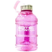 Scitec Nutrition Water Jug 1000 ml Pink: Страна производитель Венгрия