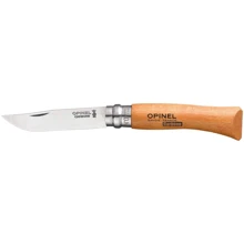 Нож и мультитул Opinel №7 VRN (204.78.48): Тип ножа Складной