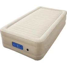 Надувний матрац Bestway 191х97х43 см (69030): Виробник Bestway
