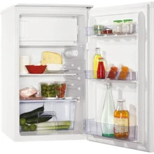 Холодильник Zanussi ZRG 31 SW1: Тип холодильник двокамерний
