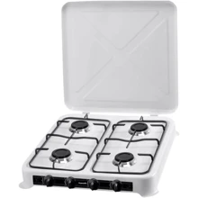 Настільна плита Vilgrand VGP-4041 White: Виробник ViLgrand