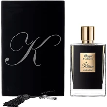 Парфюмированная вода By Kilian Straight to Heaven, White Cristal 50ml с клатчем: Вид Набор