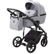 Коляска 2 в 1 Adamex Mobi Air (Thermo) TIP TK-60: Тип коляски Универсальная коляска (2-в-1)