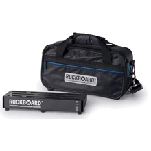 Педалборд Педалборд ROCKBOARD RBO B 2.0 DUO B: Производитель ROCKBOARD