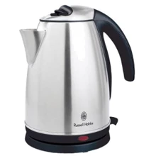 Электрочайник Russell Hobbs 12911-70: Мощность, Вт 2200 Вт