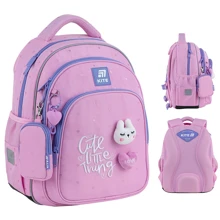 Рюкзак Kite K25-763S-1 Education 763S Cute: Вікова група от 6 до 10 лет
