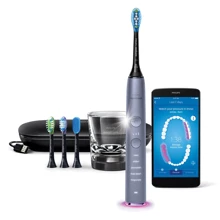 Зубная щетка Philips HX9924/47: Назначение взрослая