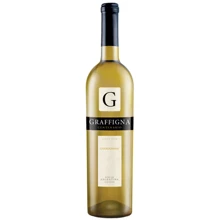 Вино біле сухе Graffigna Chardonnay 0.75л 10.5-15% (STA7790168000259): Країна виробник Аргентина