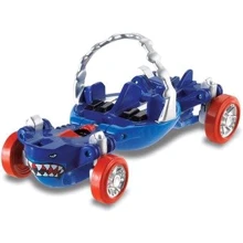 Hot wheels Машинка-трансформер Баллістікс (в асорти) HW (Х7131): undefined undefined