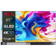 Телевизор TCL 85C649: Тип LED-телевизоры