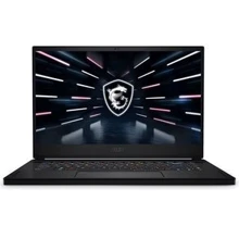 Ноутбук MSI GS66 Stealth 12UHS (GS6612UHS-099UK) RB: Экран 15.6" IPS (3840x2160)