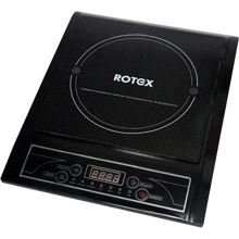Настільна плита Rotex RIO180-C: Виробник Rotex
