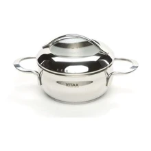 Кастрюля Кастрюля Bohmann BH 2411 BS (1.75 л): undefined undefined