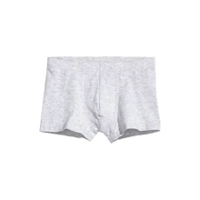Трусы H&M 3011-276466К 170 см светло-серые: Тип Трусы