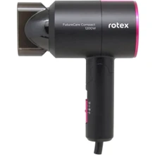 Фен Rotex RFF126-V FutureCare Compact: Потужність, Вт 1200