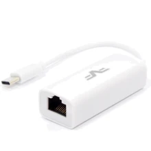 Frime USB TYPE-C 100Mbit Ethernet RTL8152 (NCF-100MbUSBC): Производитель Frime
