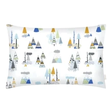 Наволочка Cosas Wigwam Forest 60х40 см (4822052080641): Тип наволочка
