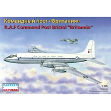 Модель Eastern Express Командный пост "Британия" (EE96002): Производитель Eastern Express