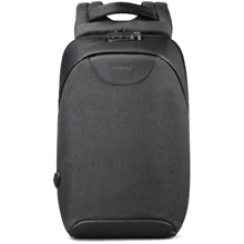 Сумка для ноутбуков Tigernu 15.6" T-B3611 Black: Тип сумки рюкзак