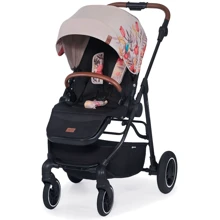 Візок Kinderkraft All Road Bird (KKWALROBIR0000): Тип коляски прогулянкова