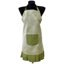 Фартук Прованс Vintage Green детский (4823093406261): Вид Фартуки