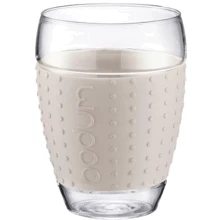 Набор стаканов Bodum PAVINA (0,45л, 2шт) (11166-913): undefined undefined