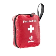 Аксессуар для рюкзака Deuter First Aid Kid S fire (5050): Тип аксессуара Аптечка
