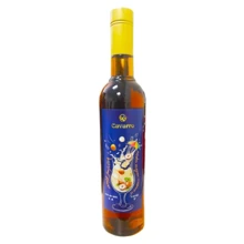 Сироп Cavarro Лісовий горіх 700 мл (4820235750565): undefined undefined