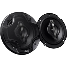 JVC CS-HX649U: Тип коаксиальная автоакустика