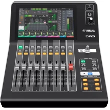 Микшер YAMAHA DM3 Standard: Тип Цифровые консоли