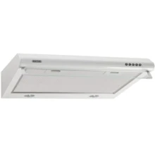 Вытяжка ELEYUS BONA ІІ LED SMD 60 WH: Тип воздухоочистителя Рециркуляция, Отвод