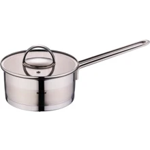 Ківш Bergner BG 6307 (1.35 л): Тип ківш