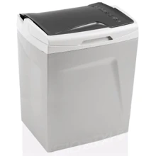 Giostyle Shiver 26L: Тип термобокс