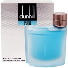 Туалетная вода Alfred Dunhill Dunhill Pure 75 ml: Вид Туалетная вода