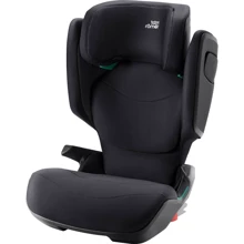 Автокрісло Britax-Romer Kidfix Pro M Classic Space Black (2000040456): Група 2/3 (15-36 кг)