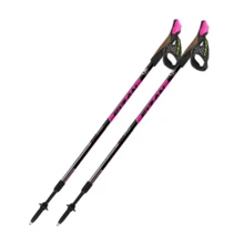 Трекінгова палиця Fizan S_23 Nordic Walking S20 7523 NW SPEED PINK: Виробник Fizan