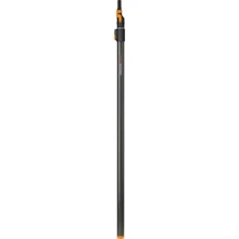 Середній телескопічний держак Fiskars QuikFit (M) 136042 (1000666): Тип інше