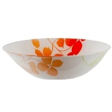 Салатник Luminarc Fresh Garden Yellow H8653 (270 мл): undefined undefined