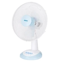 Вентилятор MPM Product MWP-16: Потужність, Вт 40