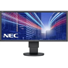 Монитор NEC EA294WMi White (60003415): Покрытие экрана матовое