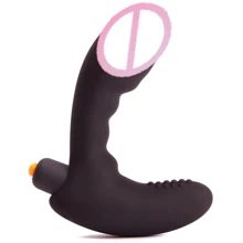 Массажер простаты Pornhub Vibrating Prostrate Massager: Для кого Для мужчин