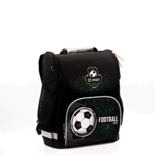 Рюкзак шкільний каркасний SMART PG-11 Football (558082): Вікова група від 6 до 10 років