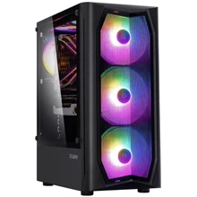 Корпус Zalman N4 Rev.1 (N4REV.1): Форм-фактор материнской платы ATX/MicroATX/Mini-ITX
