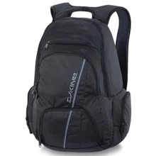 Рюкзак Dakine Interval Wet/Dry (Black): Виробник Dakine