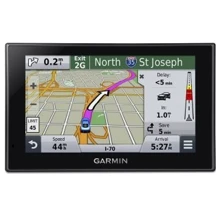 Garmin Nuvi 2589 GPS MPC Аероскан (010-01187-70): Слот для карт пам'яті MicroSD