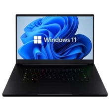 Ноутбук RAZER Blade 17 (RZ09-0423PEC3-R3E1): Экран 17.3" (1920x1080) Full HD