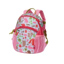 Рюкзак детский Sigikid Forest 24835SK: Тип Рюкзак