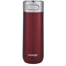 Термокружка Contigo Luxe AUTOSEAL Insulated Travel Mug 473 мл Spiced Wine (2063412): Виробник Contigo