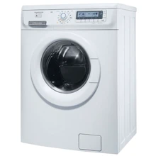 Стиральная машина Electrolux EWF 127570 W: Тип машины Автомат