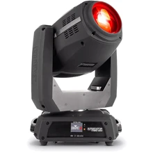 Светодиодная голова CHAUVET Intimidator Hybrid 140SR: Тип Головы (DMX)